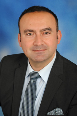 Deniz Yildiz Rechtsanwalt